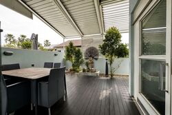 Cashew Villas (D23), Terrace #564562181